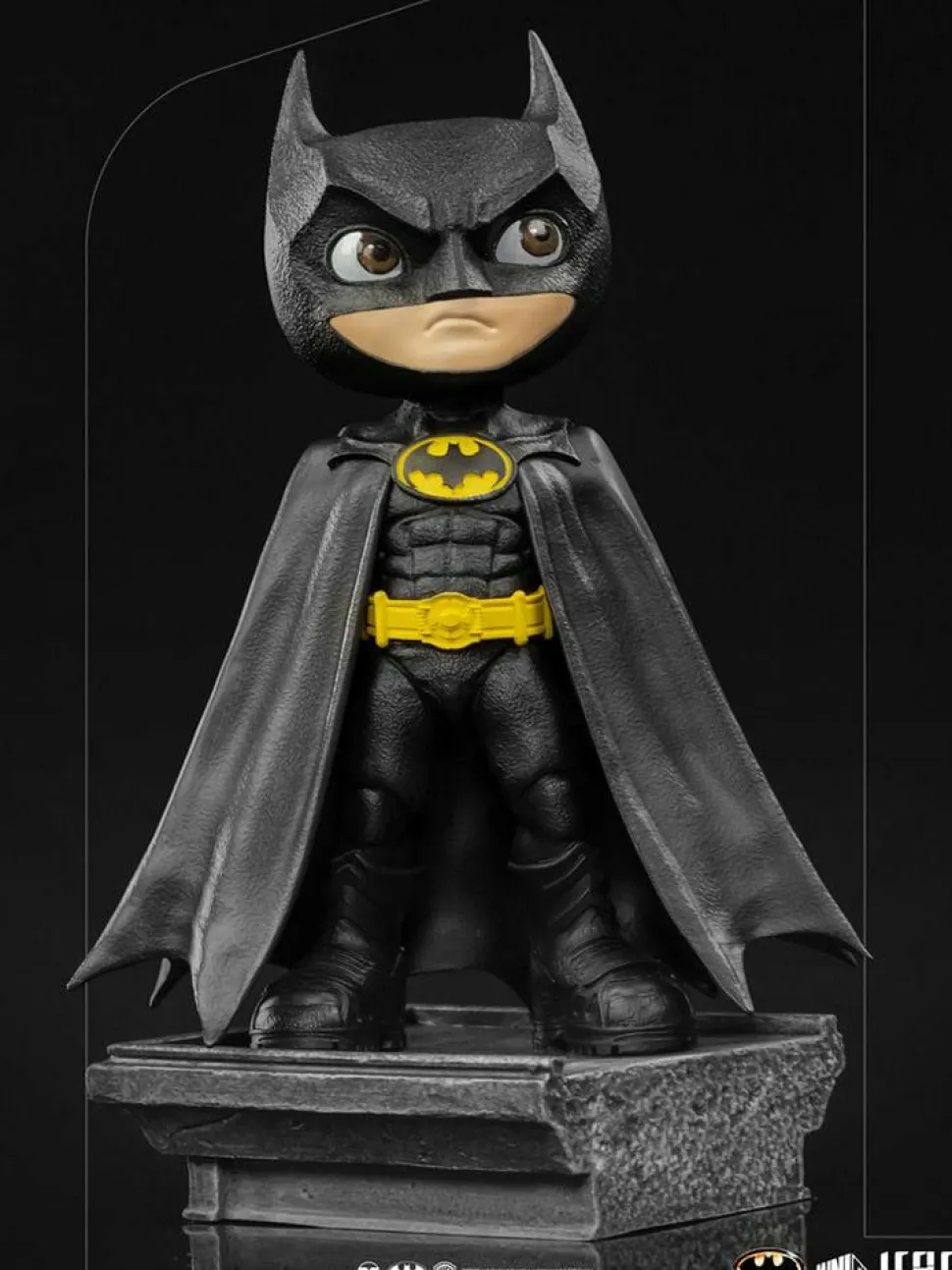Batman (1989) - Batman MiniCo 7” Vinyl Figure