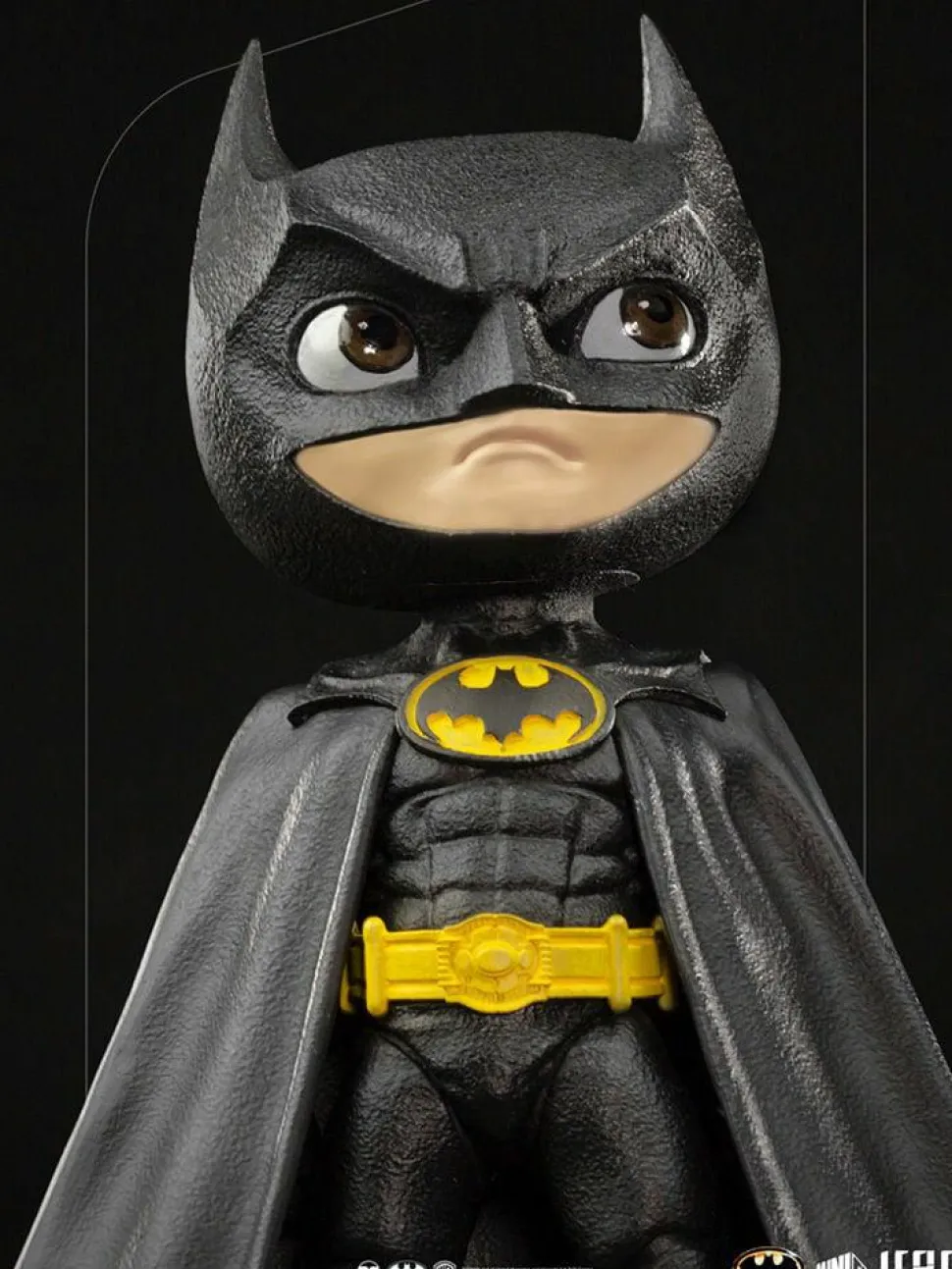 Batman (1989) - Batman MiniCo 7” Vinyl Figure