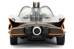 Batman (1966) - Batmobile Hollywood Rides 1/32 Scale Die-Cast Vehicle Replica