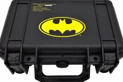 Batman (1989) - Modular Utility Grapnel Set 1:1 Scale Life-Size Prop Replica