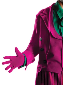 Batman (1966) - The Joker Collector's Edition Adult Costume