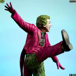 Batman (1966) - The Joker Deluxe 1/10th Scale Statue
