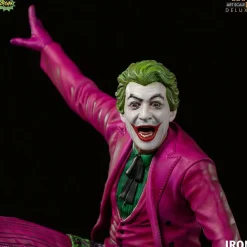 Batman (1966) - The Joker Deluxe 1/10th Scale Statue