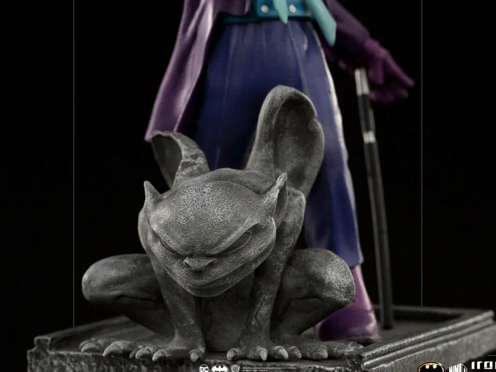 Batman (1989) - The Joker MiniCo 6” Vinyl Figure