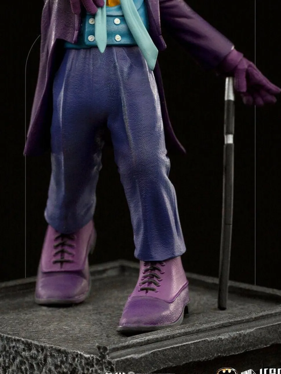 Batman (1989) - The Joker MiniCo 6” Vinyl Figure