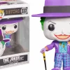 Batman (1989) - The Joker Pop! Vinyl Figure