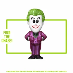 Batman (1966) - The Joker SODA Vinyl Figure