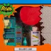 Batman (1966) - Villain’s Lair DC Retro 6” Scale Action Figure Playset