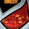Batman - Bane: Conquest Trade Paperback