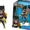 Batman - Batgirl 4" Metals Die-Cast Action Figure