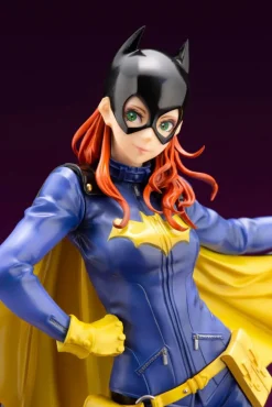 Batman - Batgirl (Barbara Gordon) DC Comics Bishoujo 1/7th Scale Statue