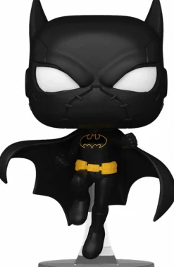 Batman - Batgirl 