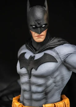Batman - Batman & Catwoman Reunion 1/4 Scale Statue