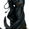 Batman - Batman & Catwoman 20” Diorama Statue