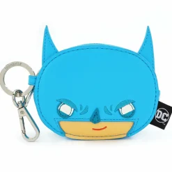 Batman - Batman 4” Faux-Leather Coin Purse