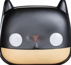 Batman - Batman & Harley Quinn Funko Pop! Vacuform Mask Bundle (Set of 2)