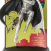 Batman - Batman (Batman Vol. 1 #1) Limited Edition 8.5" Pewter Statue