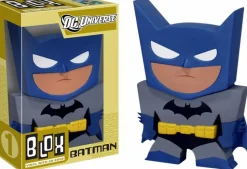 Batman - Batman Blox Vinyl Figure
