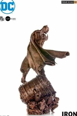 Batman - Batman Bronze Edition 1/3 Scale Statue