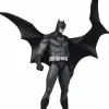 Batman - Batman by Jorge Jimenez Black & White 1/10th Scale Statue