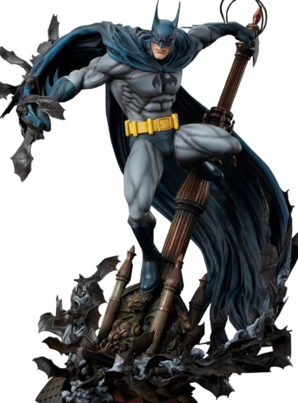 Batman - Batman by Martin Canale Premium Format Statue