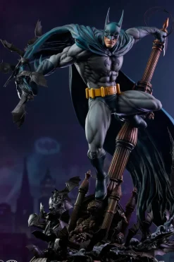 Batman - Batman by Martin Canale Premium Format Statue