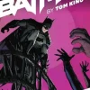 Batman - Batman by Tom King Book One Trade Paperback Book