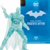 Batman - Batman (DC Rebirth) Frostbite Edition DC Multiverse Gold Label 7" Scale Action Figure