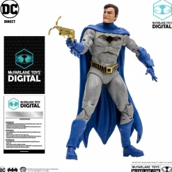 Batman - Batman (DC Rebirth) McFarlane Toys Digital 7