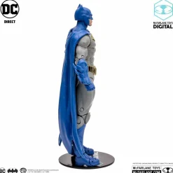 Batman - Batman (DC Rebirth) McFarlane Toys Digital 7