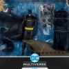 Batman - Batman (Detective Comics #587 Night People) DC Multiverse Gold Label 7" Scale Action Figure