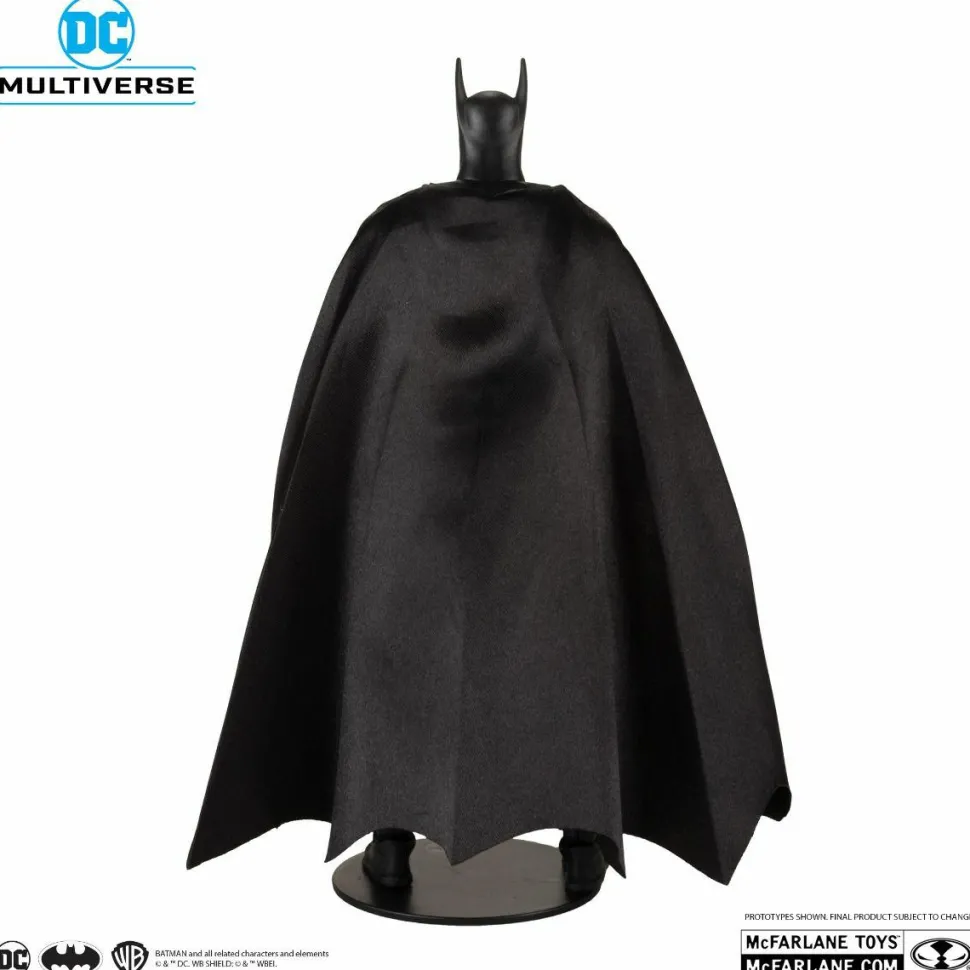 Batman - Batman (Detective Comics #27) DC Multiverse 7" Scale Action Figure