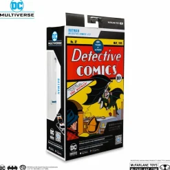 Batman - Batman (Detective Comics #27) DC Multiverse 7