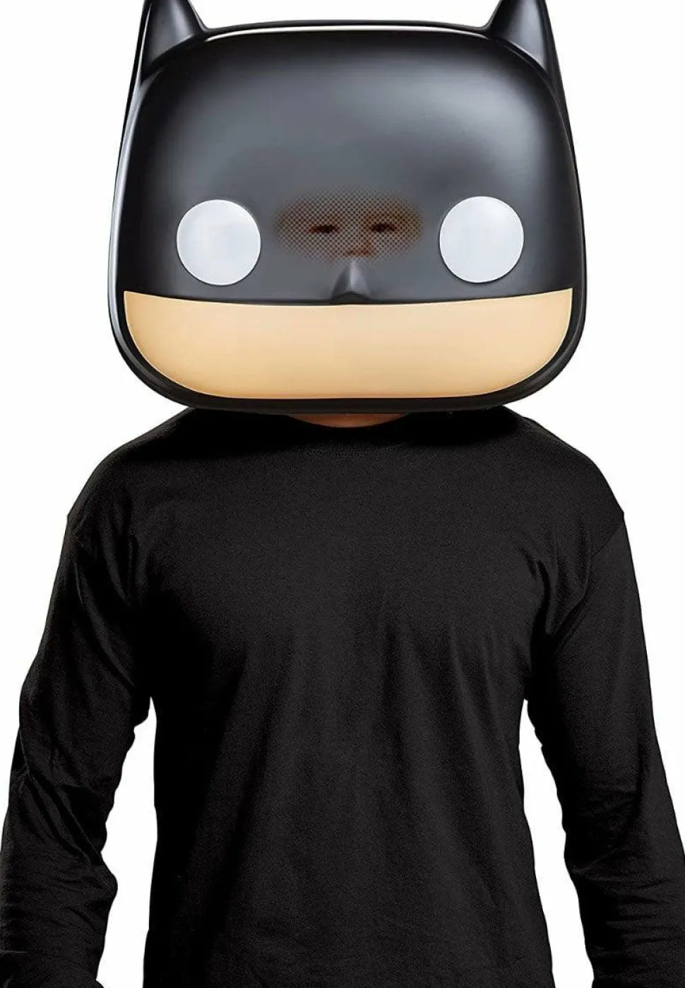 Batman - Batman Funko Pop! Vacuform Mask