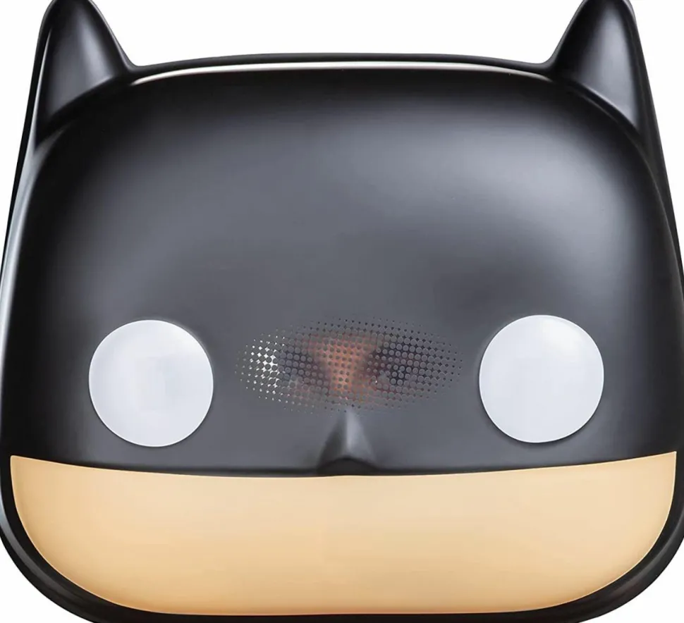 Batman - Batman Funko Pop! Vacuform Mask