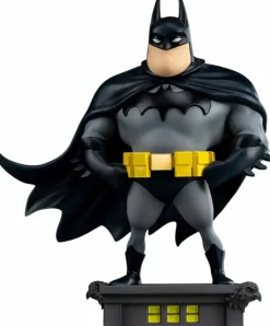 Batman - Batman Icons Animated 1/10th Scale Statue