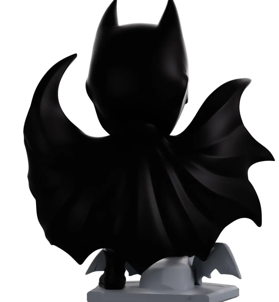 Batman - Batman (Issue #608) 5.5" Vinyl Figure
