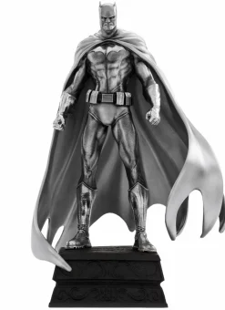 Batman - Batman Resolute 7” Pewter Statue