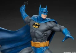 Batman - Batman (Retro Edition) 1/6th Scale Maquette Statue