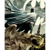 Batman - Batman: Streets of Gotham Fine Art Print by Dustin Nguyen
