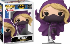 Batman - Batman: War Zone Pop! Vinyl Figure Bundle (Set of 6)