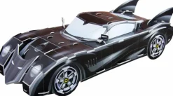 Batman - Batmobile - Build Your Own Batmobile