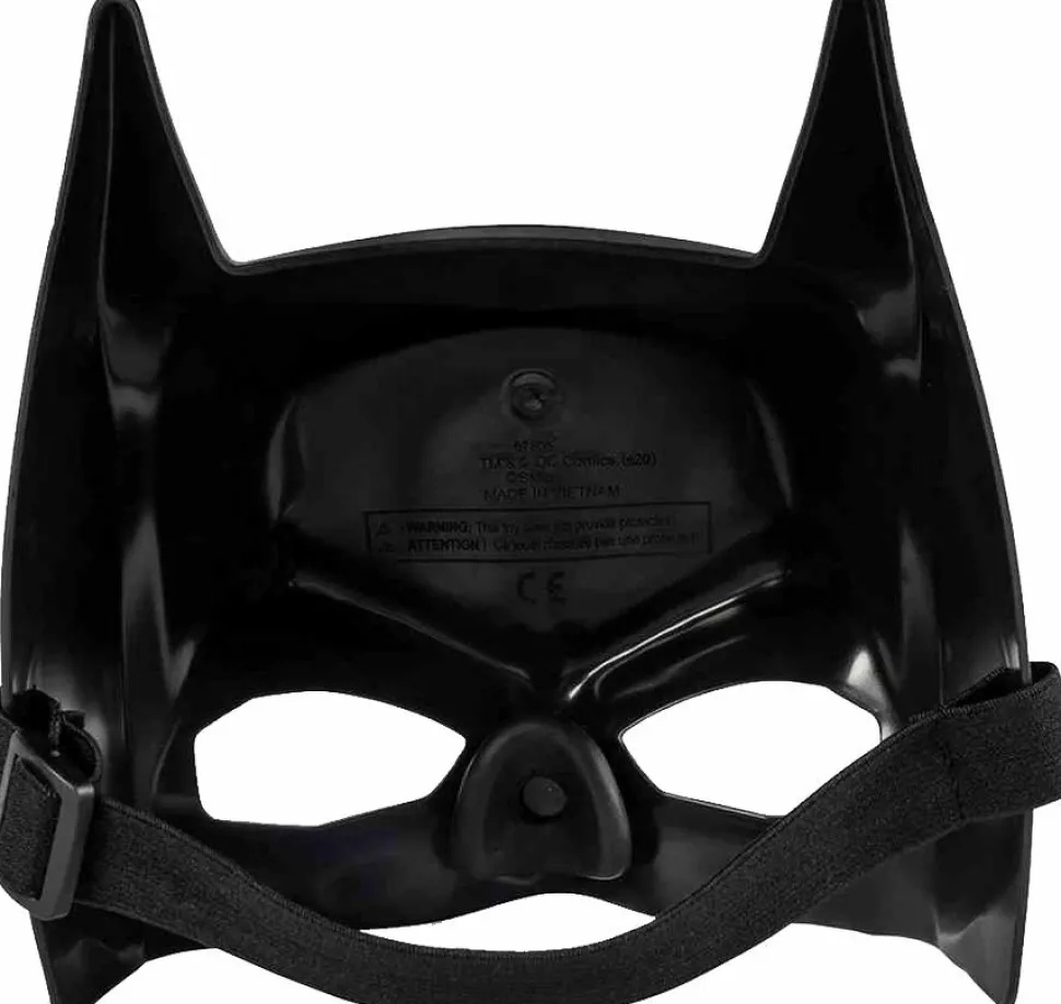Batman - Cape & Mask Roleplay Accessory Set