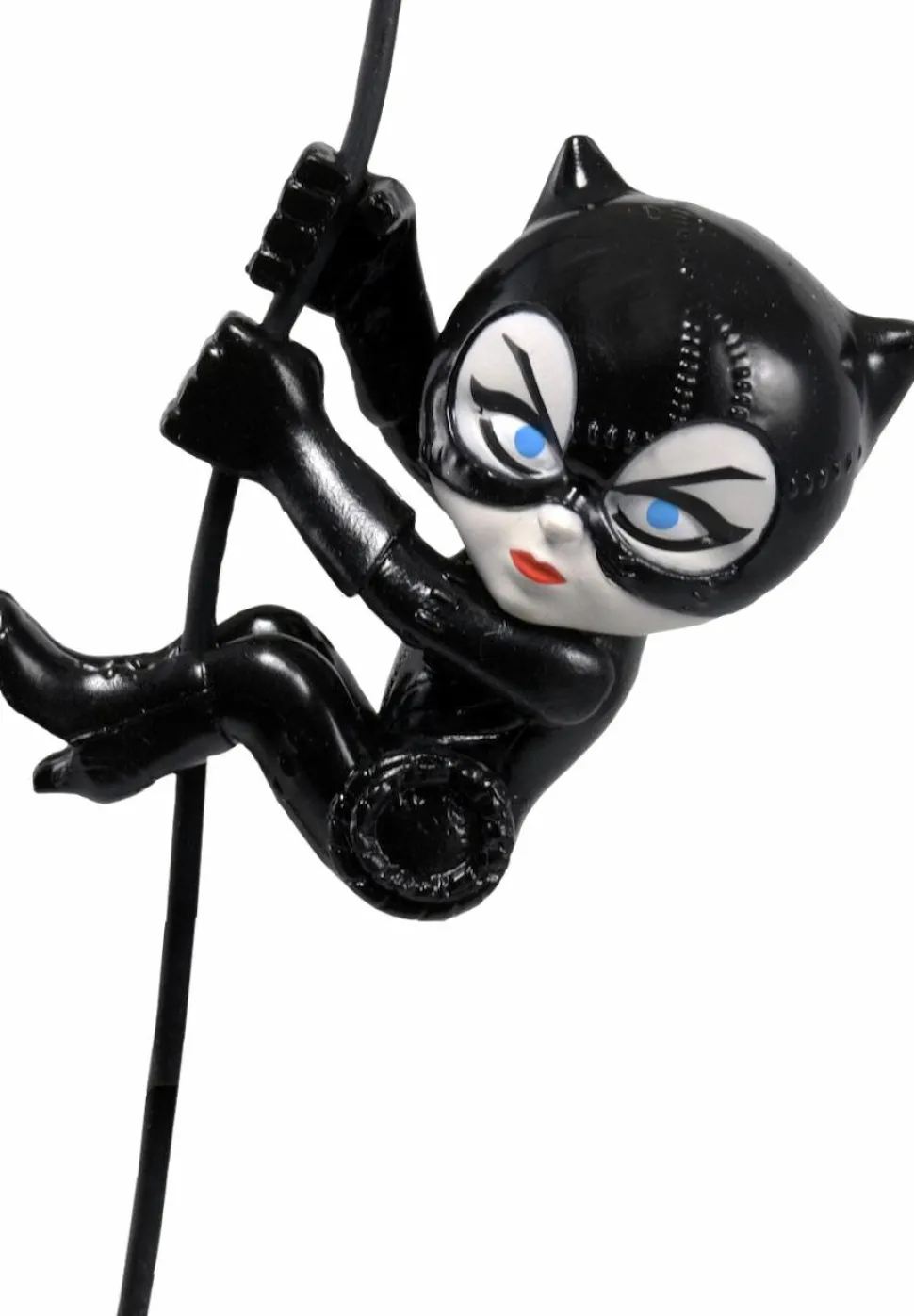 Batman - Catwoman 2” Scaler
