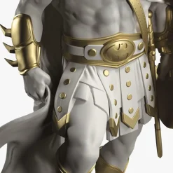 Batman - Champion of Gotham City 12” Statue