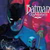 Batman - City of Madness DC Black Label Hardcover Book