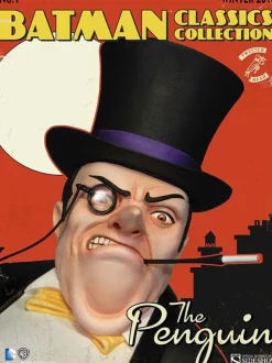 Batman - Classic Penguin 11.5