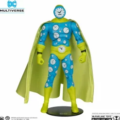 Batman - Clock King DC Multiverse McFarlane Collector Edition 7