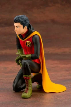 Batman - Damian Robin Ikemen Series 1/7th Scale Statue