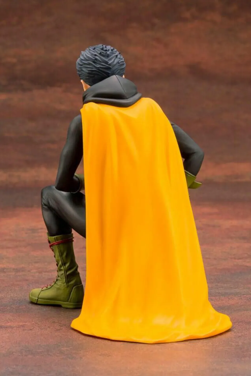 Batman - Damian Robin Ikemen Series 1/7th Scale Statue